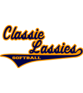 Classie Lassie Girls Softball League